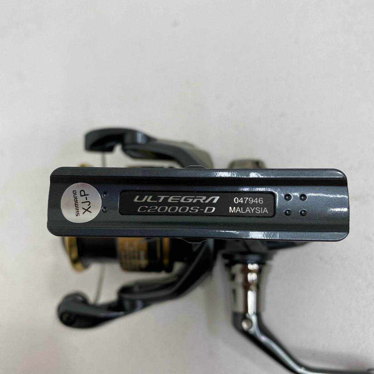 【フィッシング/釣り/釣具/リール】 【スピニングリール】SHIMANO | シマノ 25アルテグラ C2000S【加古川店】