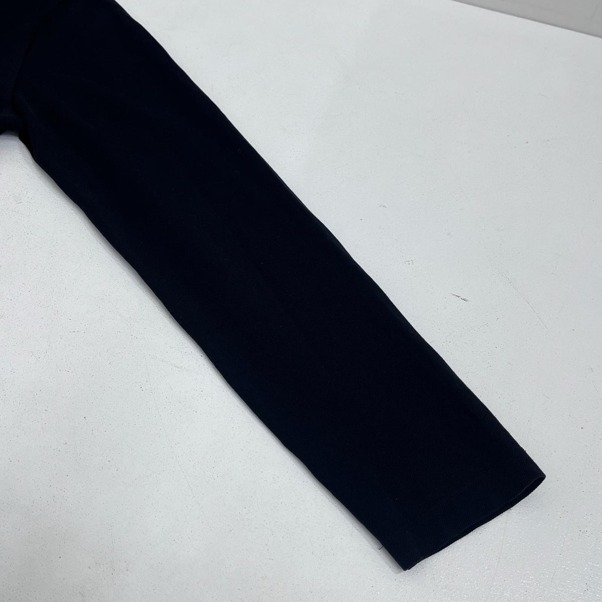 PRADA | プラダ 国内正規品 ポロシャツ DNA605 S152 1JQL ブラック サイズ：L【加古川店】