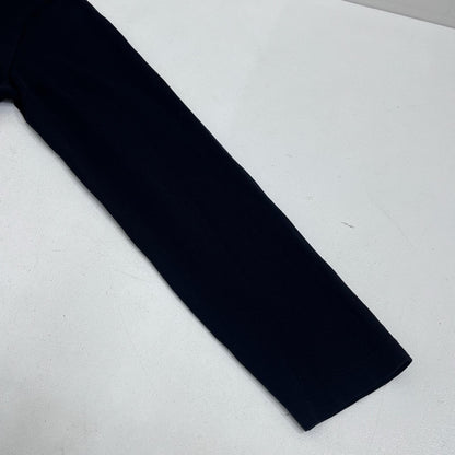 PRADA | プラダ 国内正規品 ポロシャツ DNA605 S152 1JQL ブラック サイズ：L【加古川店】