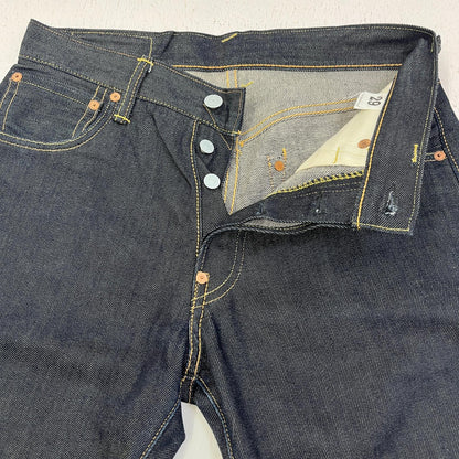 EVISU | エヴィス NO.2 デニムパンツ 2005 インディゴ サイズ：29【加古川店】