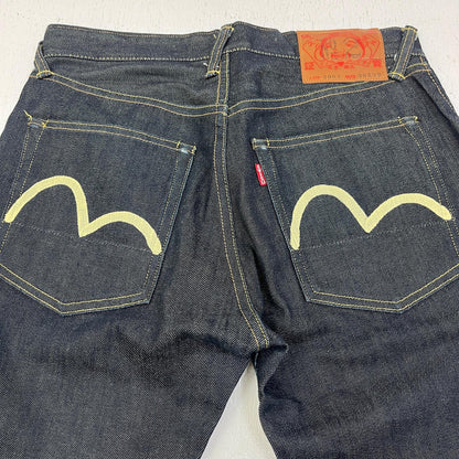 EVISU | エヴィス NO.2 デニムパンツ 2005 インディゴ サイズ：29【加古川店】