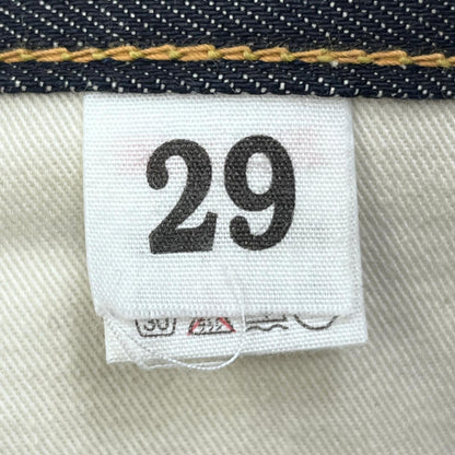 EVISU | エヴィス NO.2 デニムパンツ 2005 インディゴ サイズ：29【加古川店】