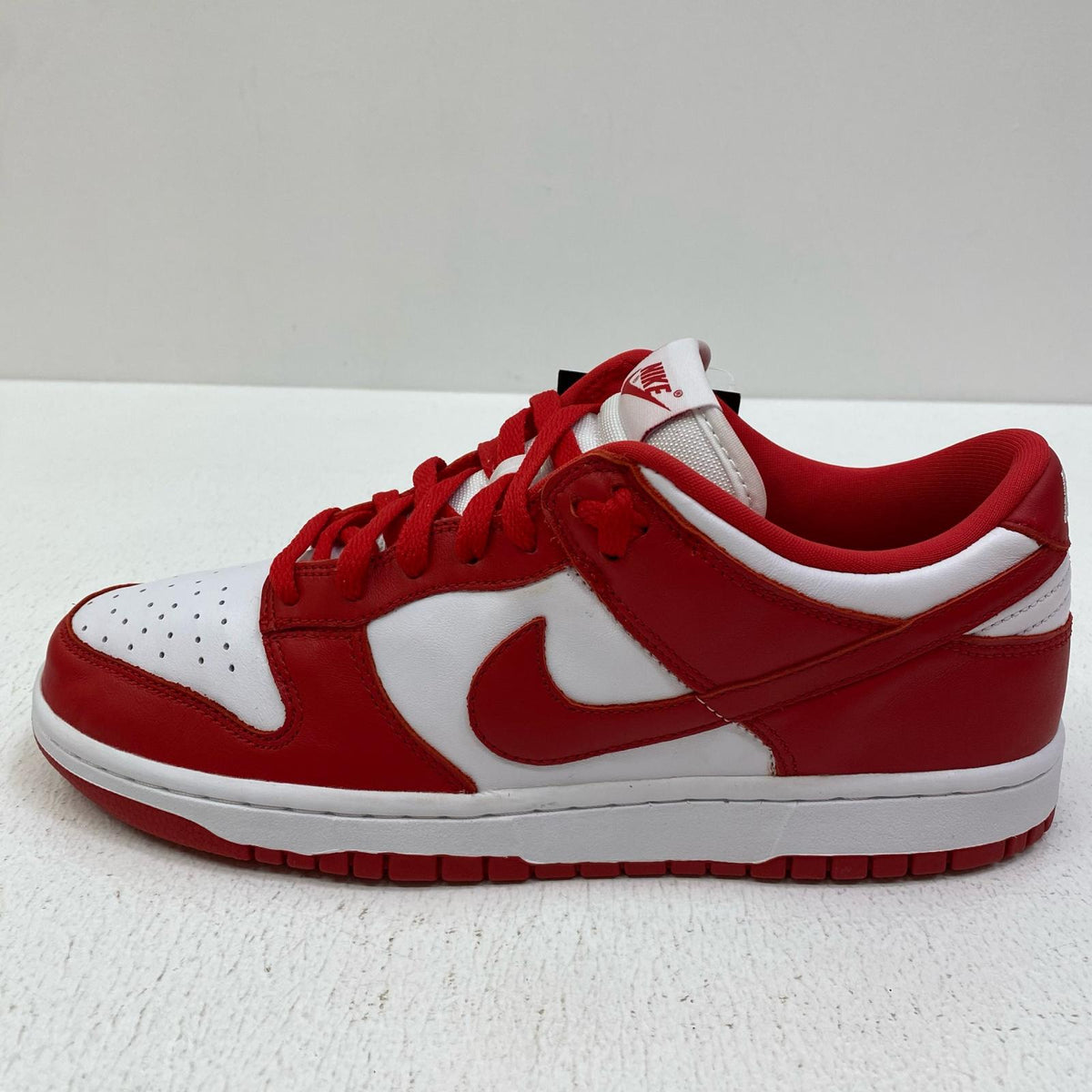 NIKE | ナイキ Dunk Low SP スニーカー CU1727-100 レッド 27cm【加古川店】
