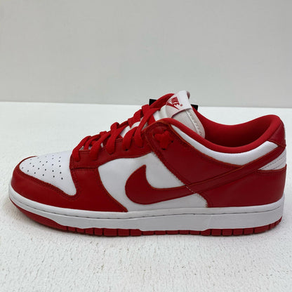 NIKE | ナイキ Dunk Low SP スニーカー CU1727-100 レッド 27cm【加古川店】