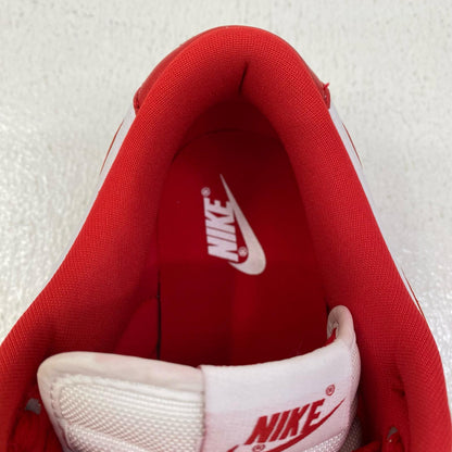 NIKE | ナイキ Dunk Low SP スニーカー CU1727-100 レッド 27cm【加古川店】