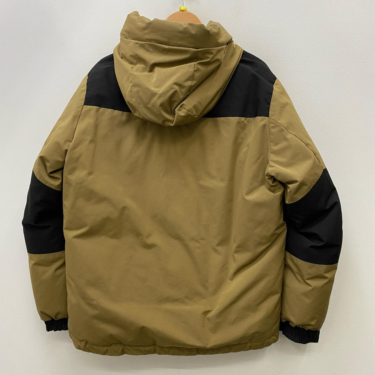 schott | ショット ダウンジャケット 3192054 オリーブ サイズ：L【加古川店】