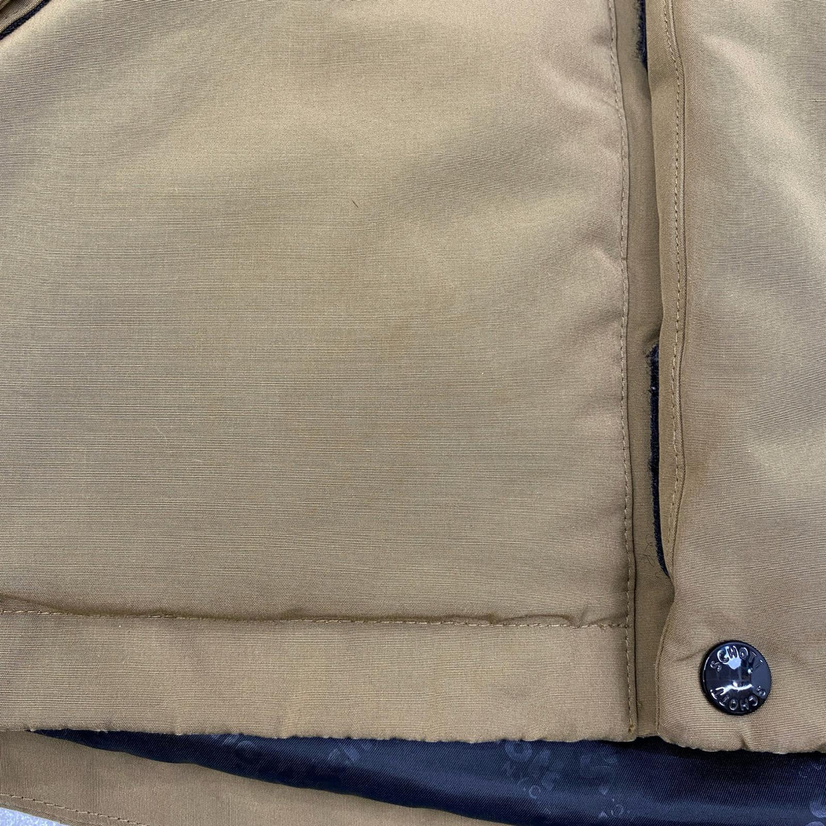 schott | ショット ダウンジャケット 3192054 オリーブ サイズ：L【加古川店】