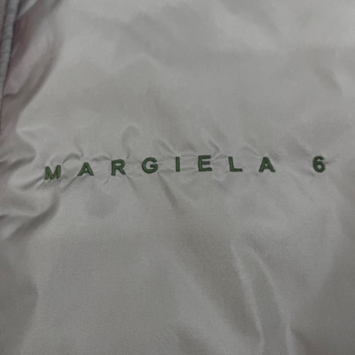 MM6(Maison Margiela) | エムエムシックスメゾンマルジェラ ミリタリージャケット M60226 カーキ【加古川店】