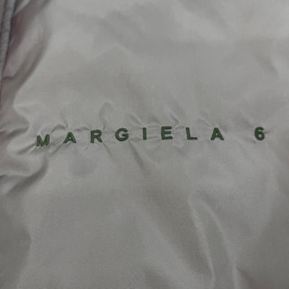 MM6(Maison Margiela) | エムエムシックスメゾンマルジェラ ミリタリージャケット M60226 カーキ【加古川店】