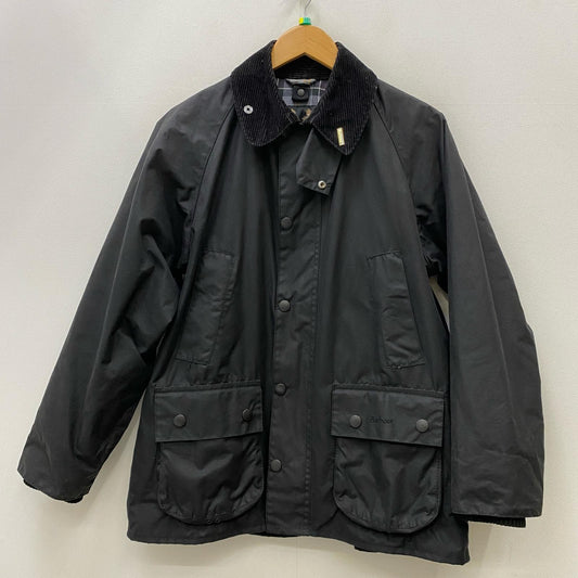 Barbour | バーブァー BEDALE その他アウター MWX0018BK91 ブラック サイズ：36【加古川店】