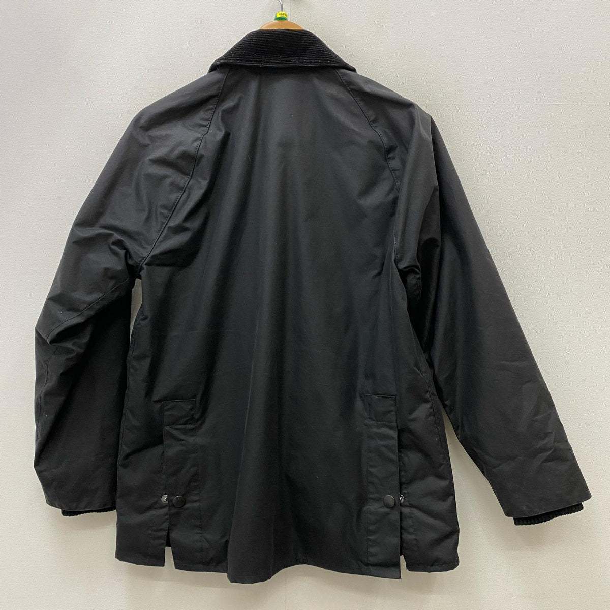 Barbour | バーブァー BEDALE その他アウター MWX0018BK91 ブラック サイズ：36【加古川店】