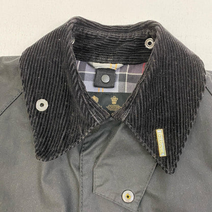 Barbour | バーブァー BEDALE その他アウター MWX0018BK91 ブラック サイズ：36【加古川店】