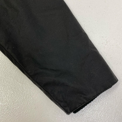 Barbour | バーブァー BEDALE その他アウター MWX0018BK91 ブラック サイズ：36【加古川店】