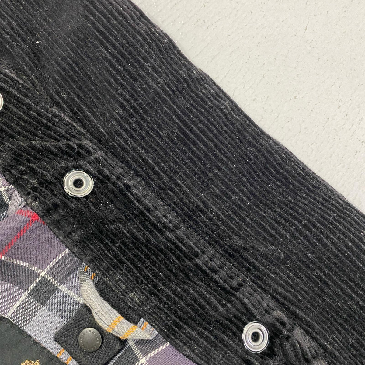 Barbour | バーブァー BEDALE その他アウター MWX0018BK91 ブラック サイズ：36【加古川店】
