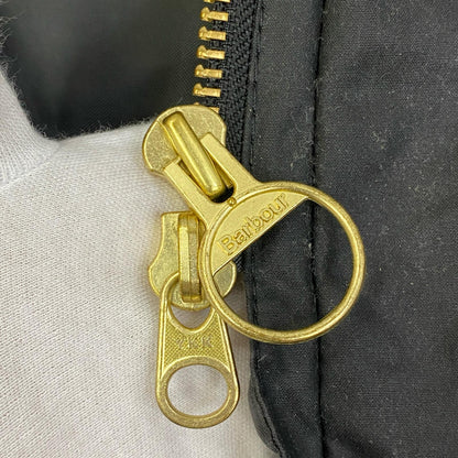Barbour | バーブァー BEDALE その他アウター MWX0018BK91 ブラック サイズ：36【加古川店】