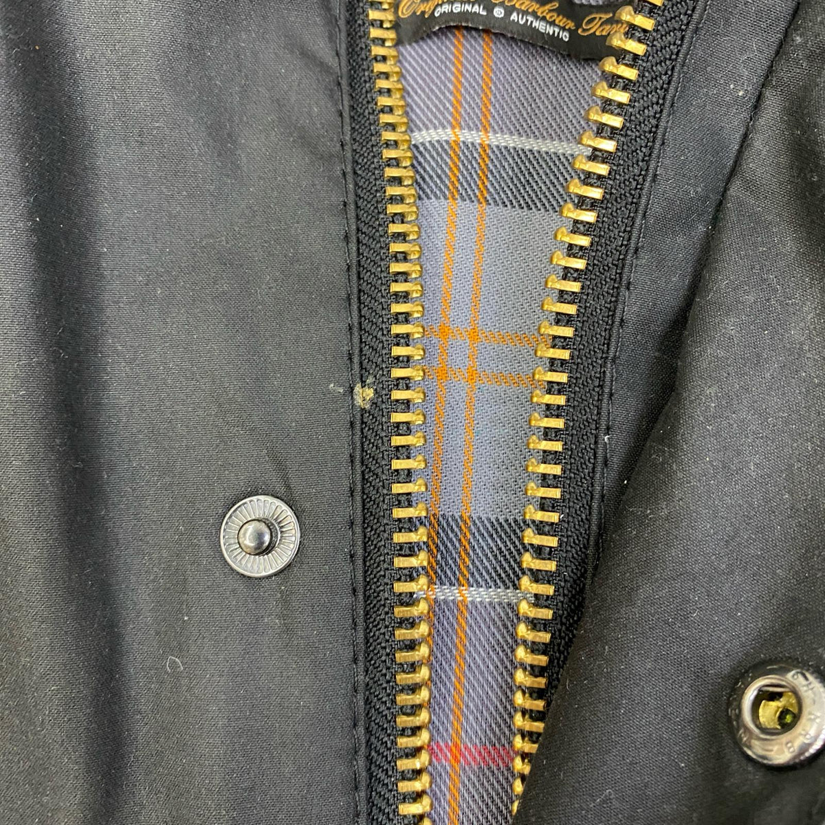 Barbour | バーブァー BEDALE その他アウター MWX0018BK91 ブラック サイズ：36【加古川店】
