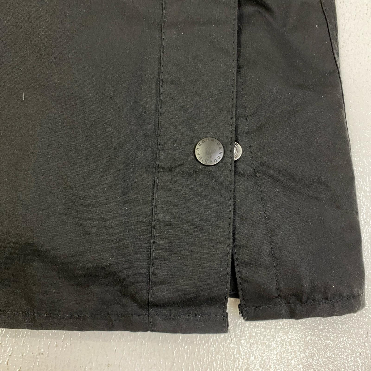 Barbour | バーブァー BEDALE その他アウター MWX0018BK91 ブラック サイズ：36【加古川店】