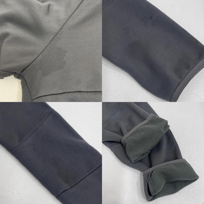 F.C.R.B. | エフシーアールビー POLARTEC FLEECE パーカー FCRB-178023 グレー【加古川店】