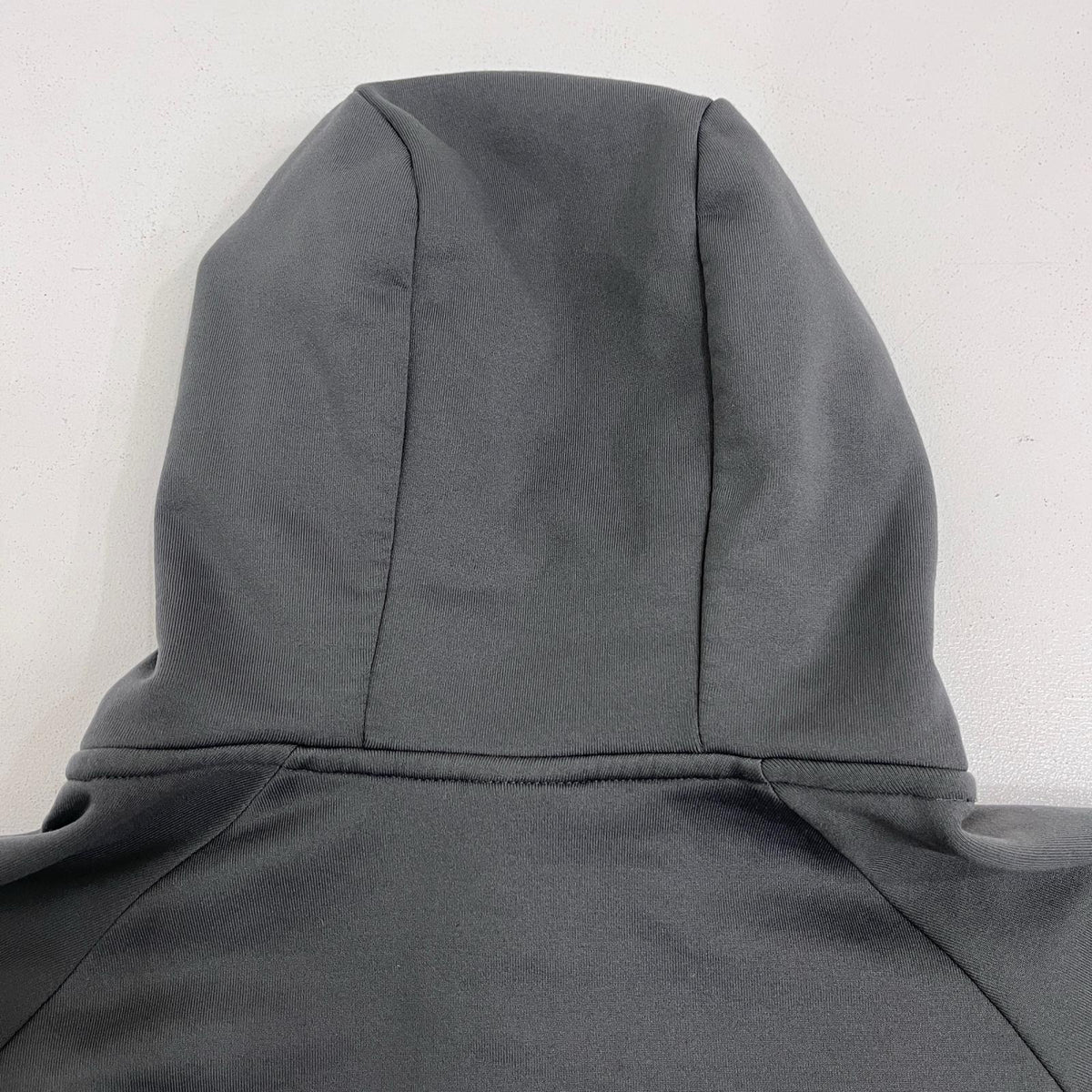F.C.R.B. | エフシーアールビー POLARTEC FLEECE パーカー FCRB-178023 グレー【加古川店】