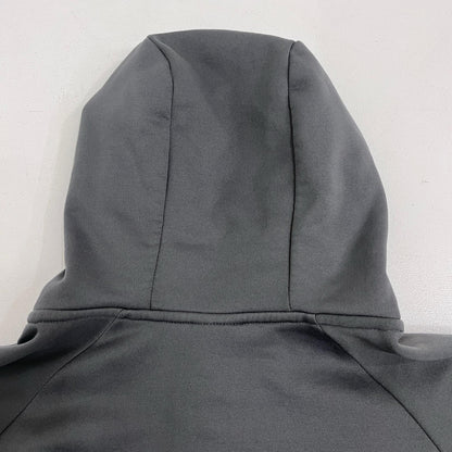 F.C.R.B. | エフシーアールビー POLARTEC FLEECE パーカー FCRB-178023 グレー【加古川店】
