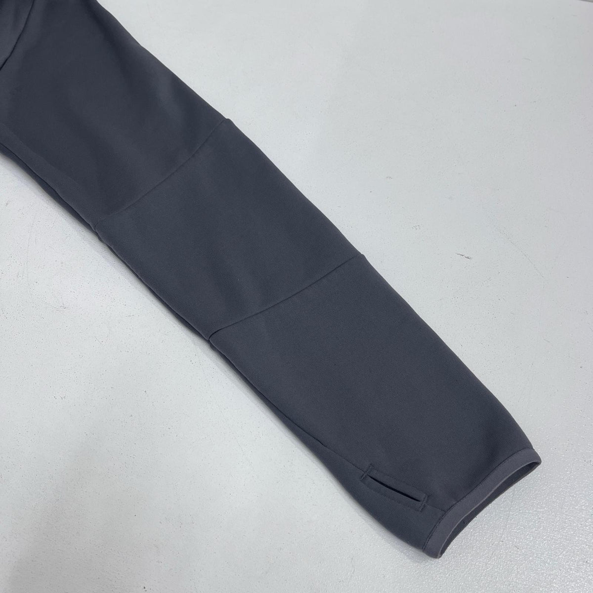 F.C.R.B. | エフシーアールビー POLARTEC FLEECE パーカー FCRB-178023 グレー【加古川店】