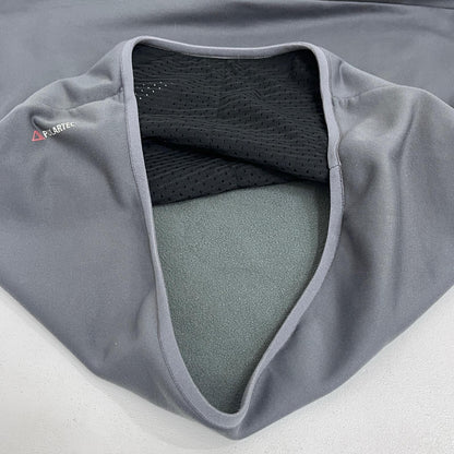 F.C.R.B. | エフシーアールビー POLARTEC FLEECE パーカー FCRB-178023 グレー【加古川店】