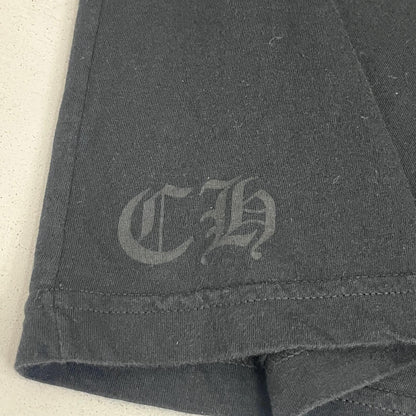 CHROME HEARTS | クロムハーツ VINE DAGGER L/S TEE 長袖Ｔシャツ ブラック【加古川店】