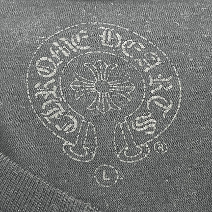 CHROME HEARTS | クロムハーツ VINE DAGGER L/S TEE 長袖Ｔシャツ ブラック【加古川店】