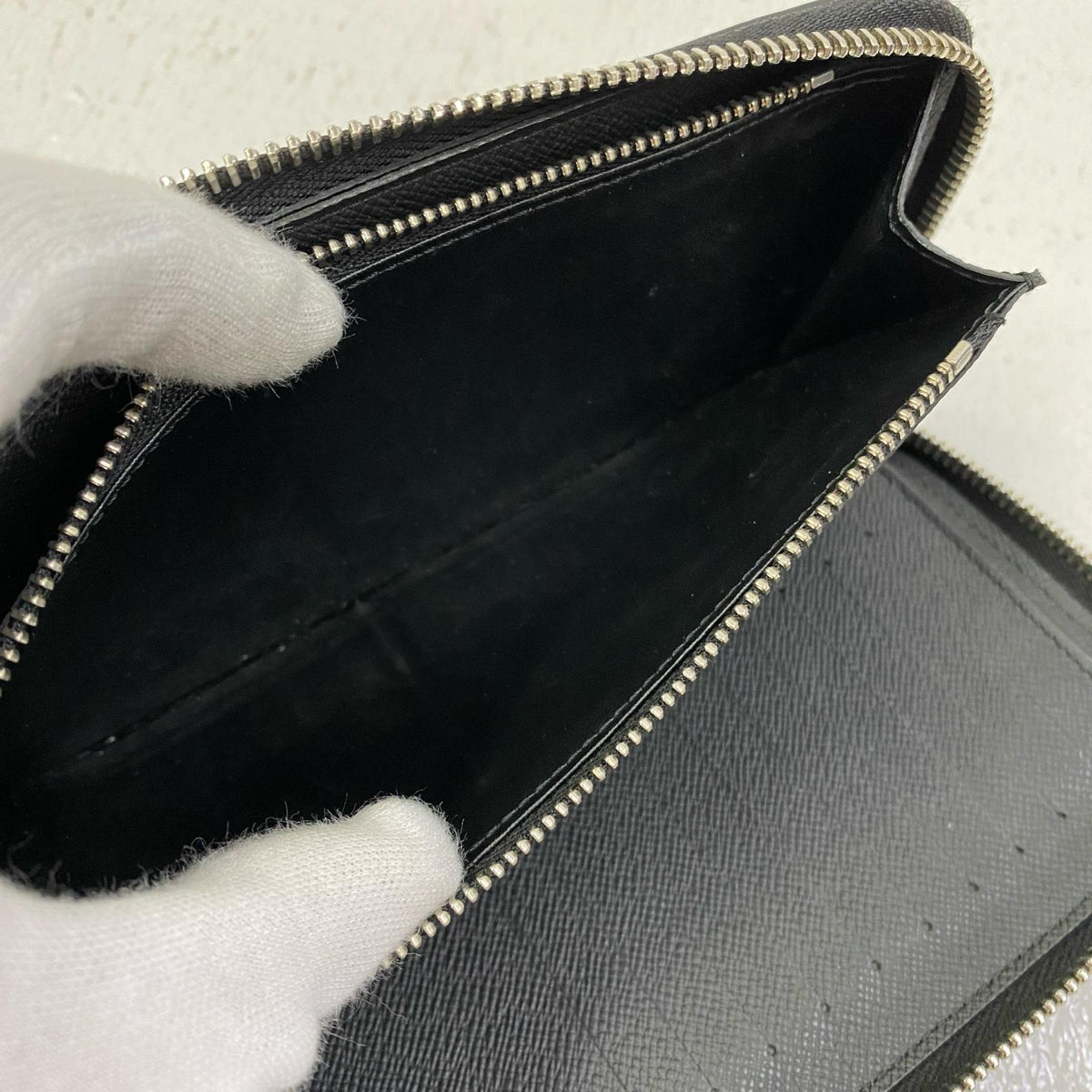 LOUIS VUITTON | ルイ・ヴィトン 長財布 M32822【加古川店】