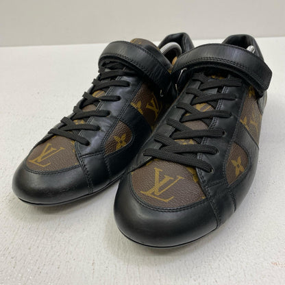 LOUIS VUITTON | ルイ・ヴィトン ローブ トロッター スニーカー 26.5cm【加古川店】