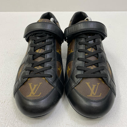 LOUIS VUITTON | ルイ・ヴィトン ローブ トロッター スニーカー 26.5cm【加古川店】