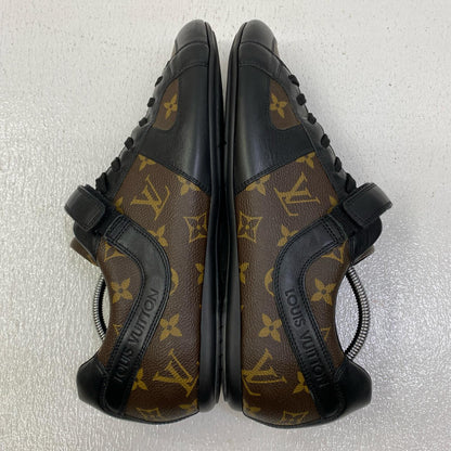 LOUIS VUITTON | ルイ・ヴィトン ローブ トロッター スニーカー 26.5cm【加古川店】