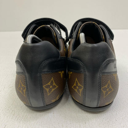 LOUIS VUITTON | ルイ・ヴィトン ローブ トロッター スニーカー 26.5cm【加古川店】