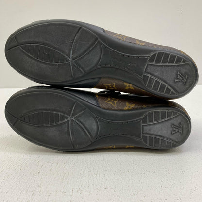 LOUIS VUITTON | ルイ・ヴィトン ローブ トロッター スニーカー 26.5cm【加古川店】