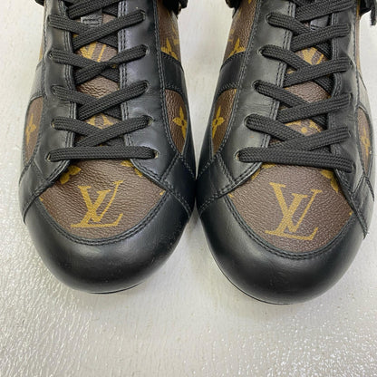 LOUIS VUITTON | ルイ・ヴィトン ローブ トロッター スニーカー 26.5cm【加古川店】