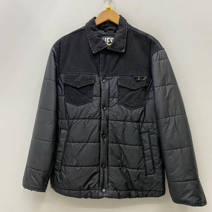 DIESEL | ディーゼル d-shyla その他アウター 00sy7u ブラック サイズ：M【加古川店】