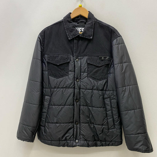 DIESEL | ディーゼル d-shyla その他アウター 00sy7u ブラック サイズ：M【加古川店】
