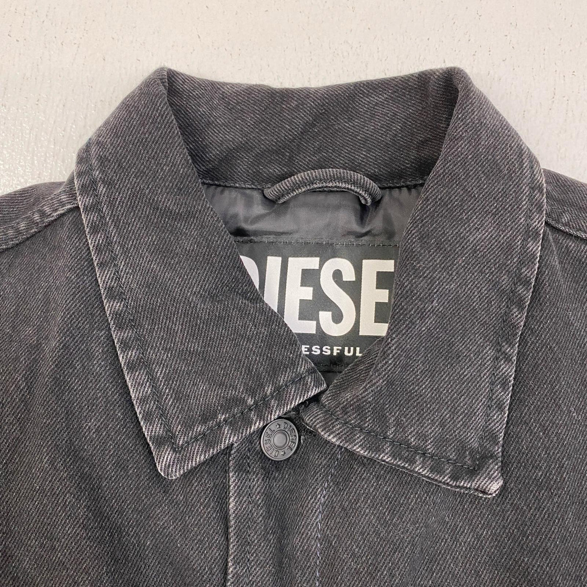 DIESEL | ディーゼル d-shyla その他アウター 00sy7u ブラック サイズ：M【加古川店】