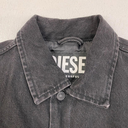 DIESEL | ディーゼル d-shyla その他アウター 00sy7u ブラック サイズ：M【加古川店】