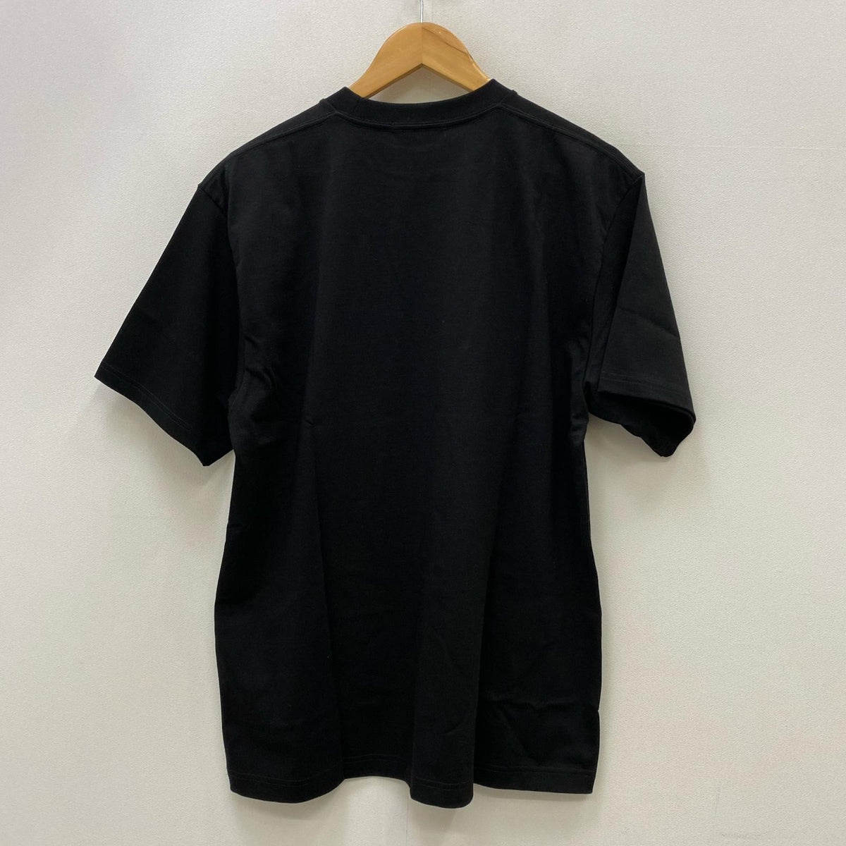 GOD SELECTION XXX | ゴッドセレクショントリプルエックス 半袖Ｔシャツ GX-S26-ST-01 ブラック サイズ：M【加古川店】