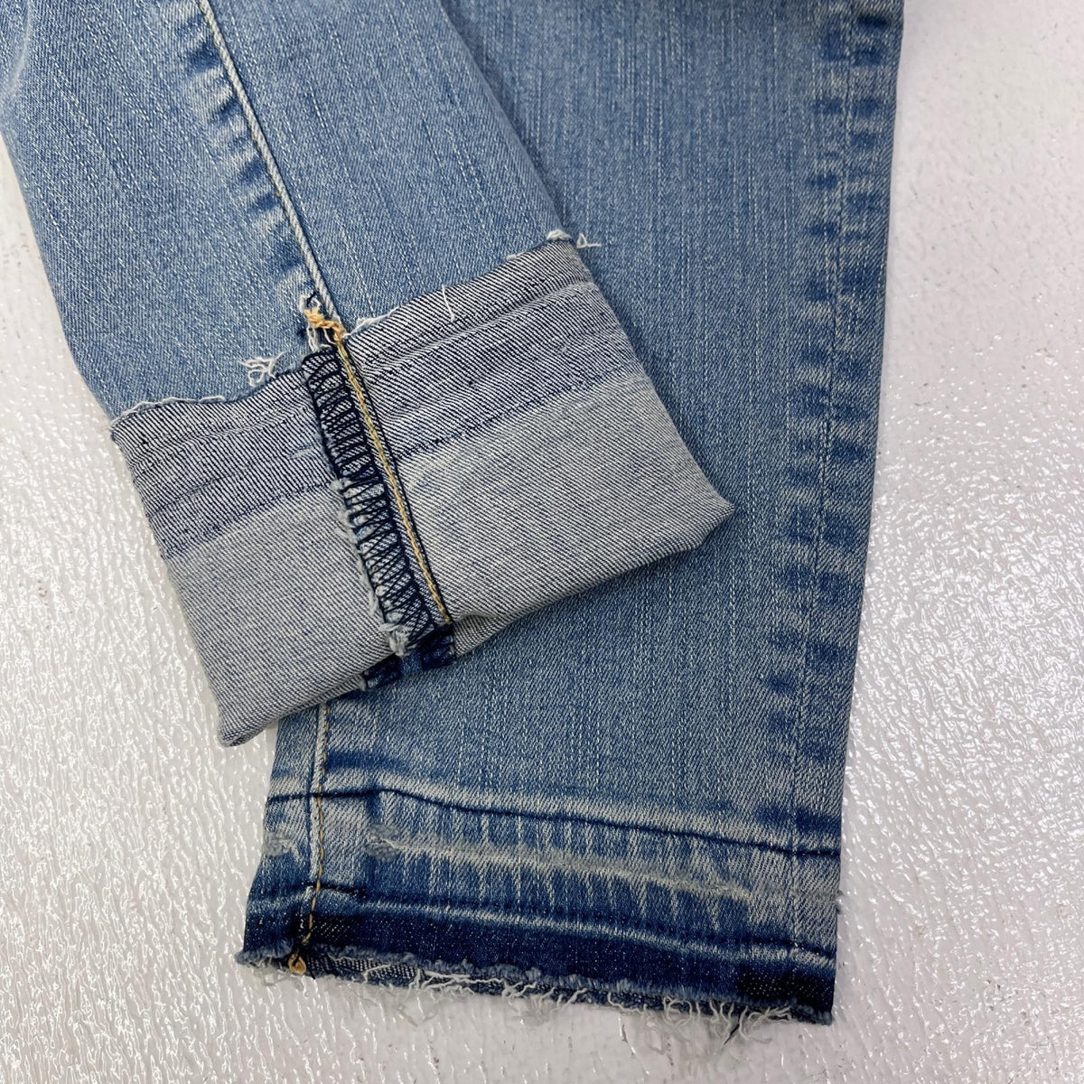 SURT | サート BANDANA PATCHWORK DENIM デニムパンツ 785-4211229 インディゴ サイズ：M【加古川店】