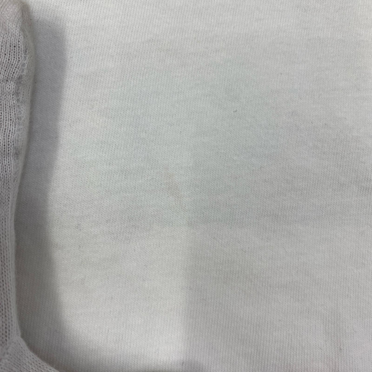 the meatmen:War of the Superbikes II 長袖Ｔシャツ ホワイト サイズ：L【加古川店】