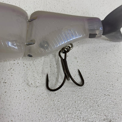 【フィッシング/釣り/釣具/ルアー】division | ディビジョン タイニークラッシュ レイクスメルト【加古川店】