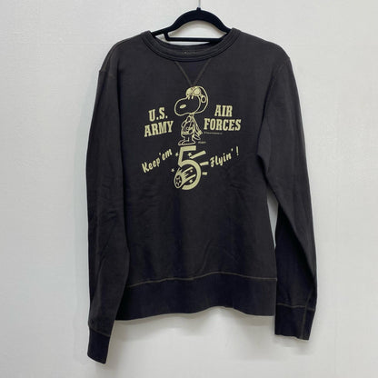 Buzz Rickson's | バズリクソンズ 5th AIR FORCE スウェット BR67171 サイズ：L【加古川店】