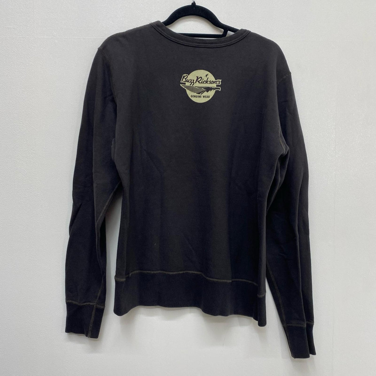 Buzz Rickson's | バズリクソンズ 5th AIR FORCE スウェット BR67171 サイズ：L【加古川店】