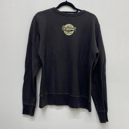 Buzz Rickson's | バズリクソンズ 5th AIR FORCE スウェット BR67171 サイズ：L【加古川店】
