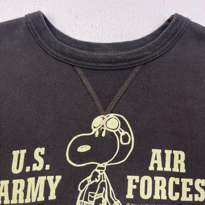 Buzz Rickson's | バズリクソンズ 5th AIR FORCE スウェット BR67171 サイズ：L【加古川店】