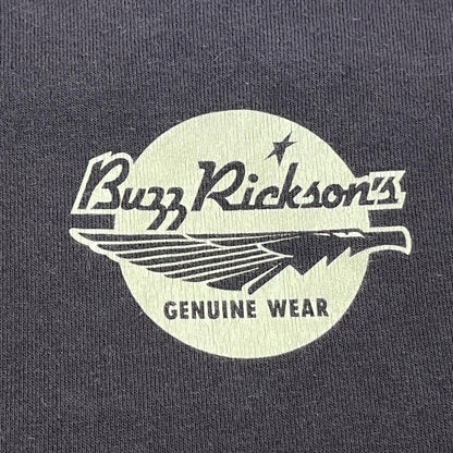 Buzz Rickson's | バズリクソンズ 5th AIR FORCE スウェット BR67171 サイズ：L【加古川店】