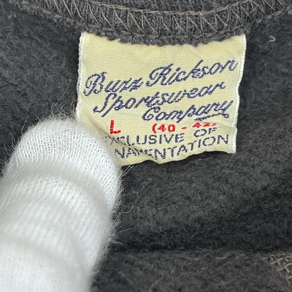 Buzz Rickson's | バズリクソンズ 5th AIR FORCE スウェット BR67171 サイズ：L【加古川店】
