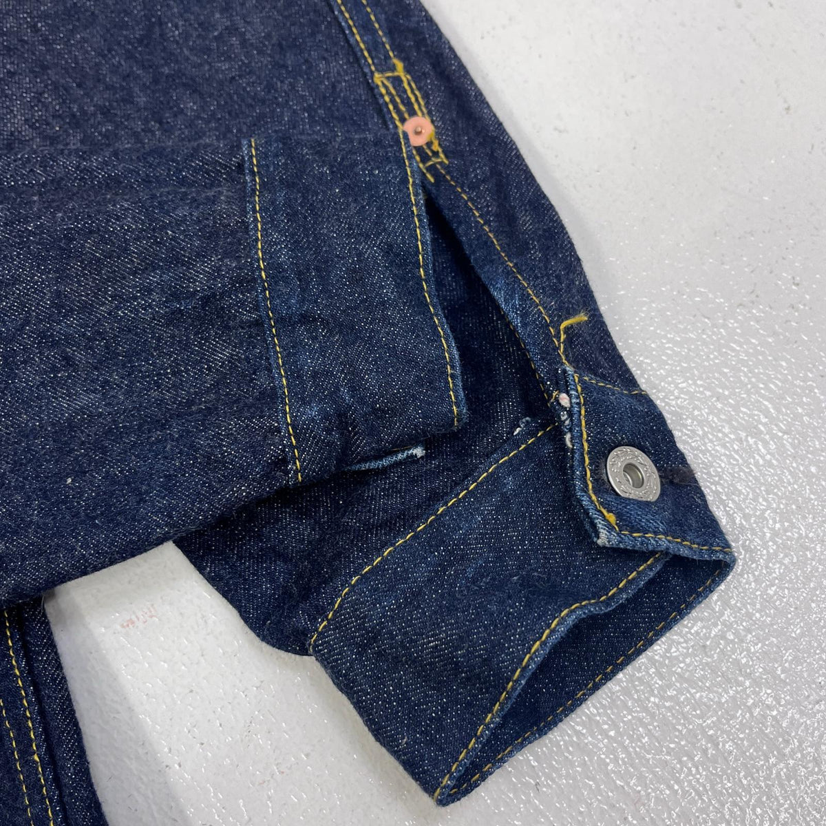 ブランド名:One Piece Of Rock 10周年 デニム S406XXXE インディゴ サイズ：46【加古川店】